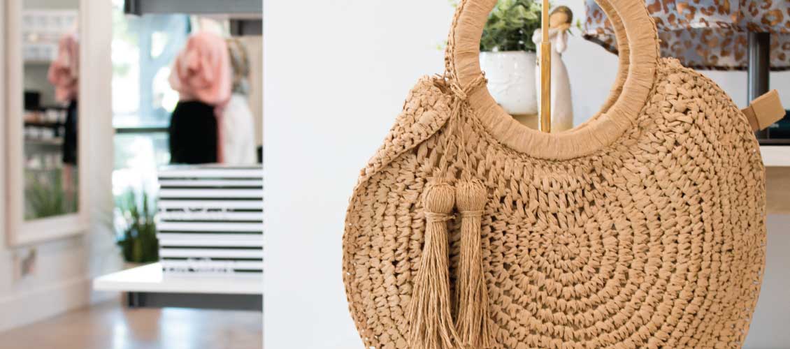 boho chic clothing boutique at gardner village