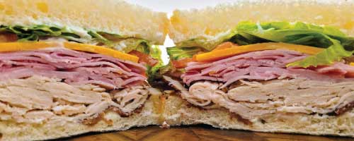 HAPPY CAMPER DELI AND BAKERY