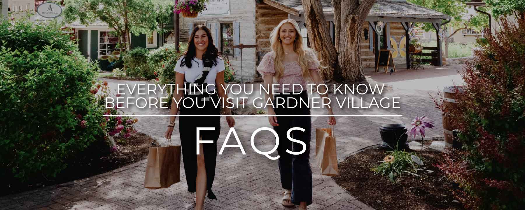 gardner village frequently asked questions gardner village frequently asked questions