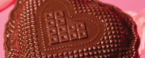 MOMS LOVE CHOCOLATE <br>CHOCOLATE COVERED WAGON