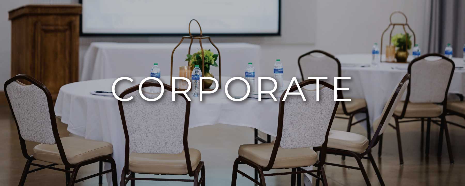 corporate event venues in salt lake city and near me
