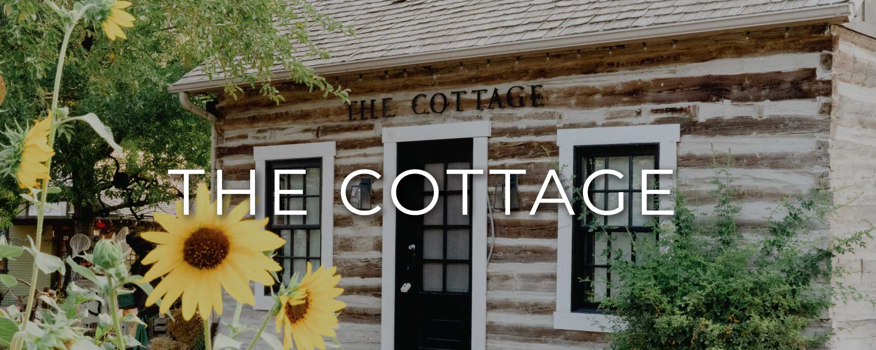 the cottage small event venue