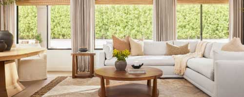 DOWN TO EARTH FURNITURE