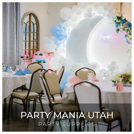 balloon and party company
