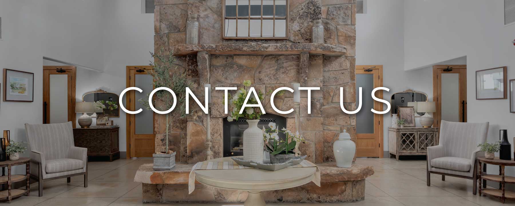 contact Gardner Village event venues here