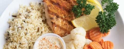 TREAT MOM TO LUNCH OR DINNER <BR>ARCHIBALD'S RESTAURANT