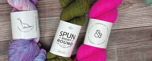 WILLOW HILL YARN COMPANY
