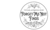 Forget-Me-Not-Findslogo