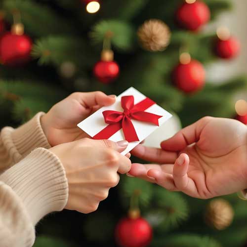 GIFT CARD SALE <BR> SOULSTICE DAY SPA & SALON