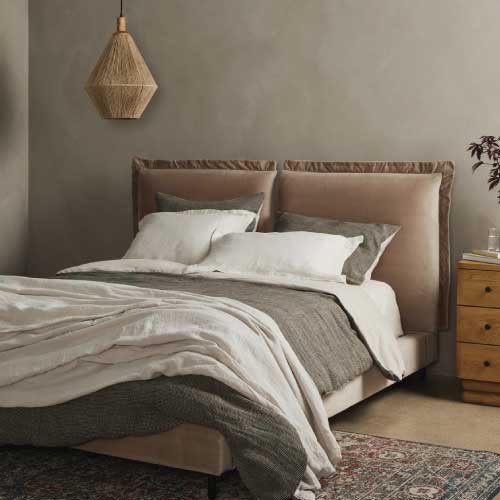 LOVE YOUR BEDROOM SALE <BR>GARDNER MILL COMPANY STORES