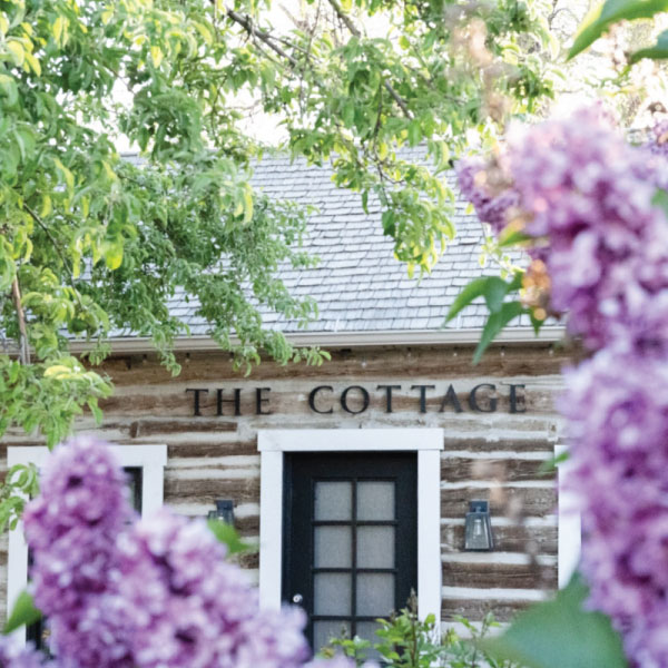 the cottage small event venue