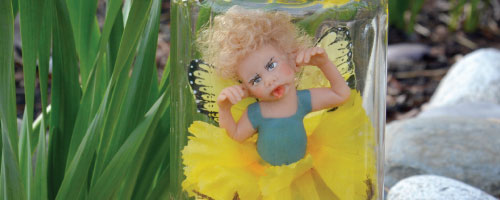 A TO Z FAIRY QUEST A TO Z FAIRY QUEST