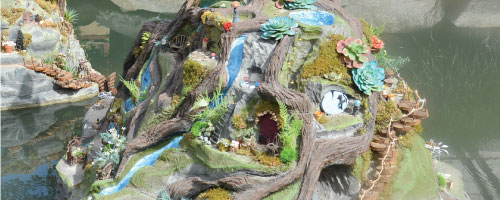 ISPY FAIRY ISLAND ISPY FAIRY ISLAND