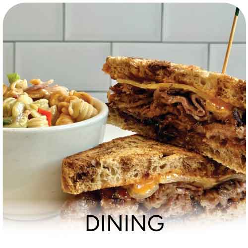 Make a Day Dining