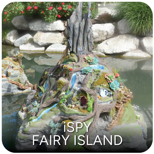 free fun island