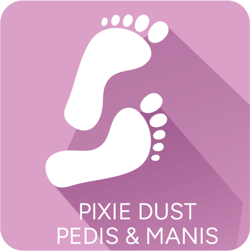 MANI-PEDIS