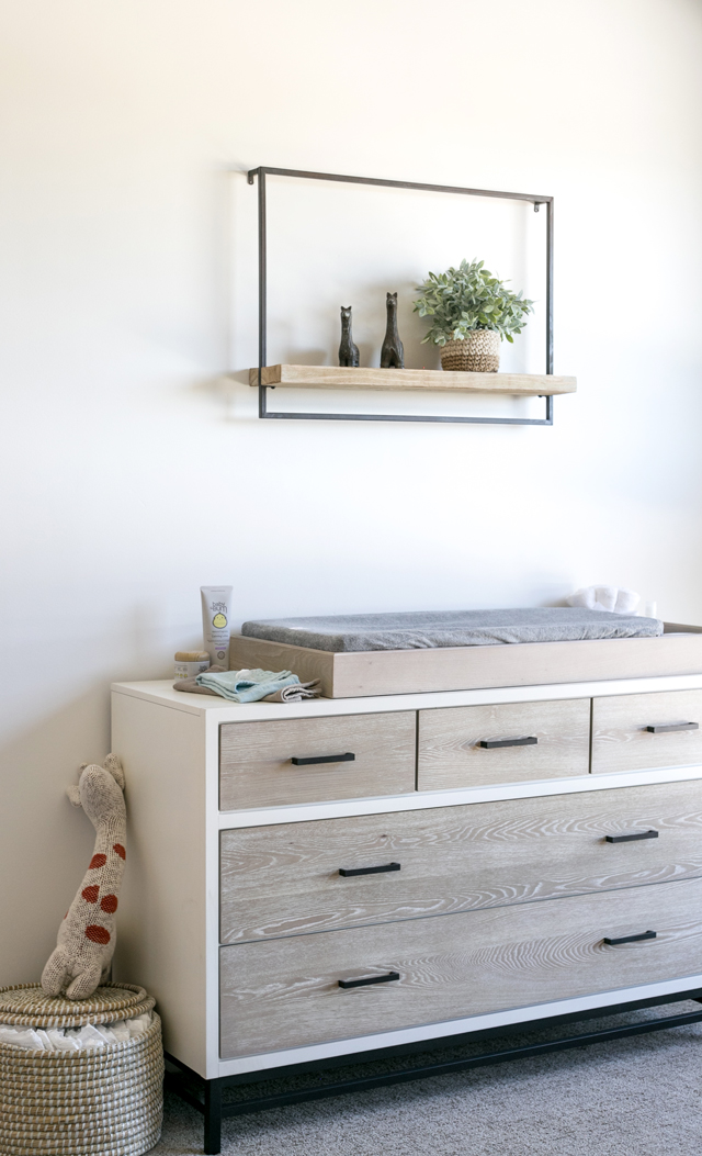 changing table ideas