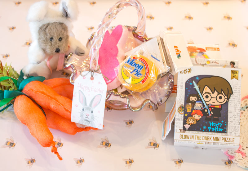 seven gables mercantile easter basket filler ideas