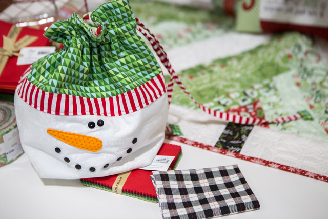 handmade neighbor gift