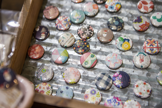 magnetic necklace insert