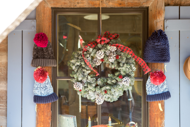 will hill yarn company at gardner village