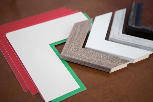 custom framing in west jordan utah