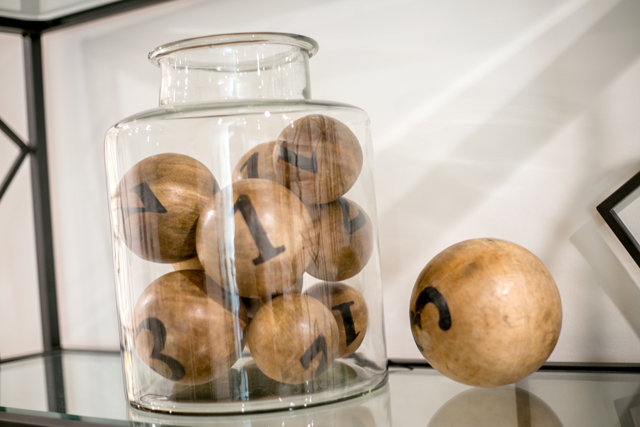 how to design a family room