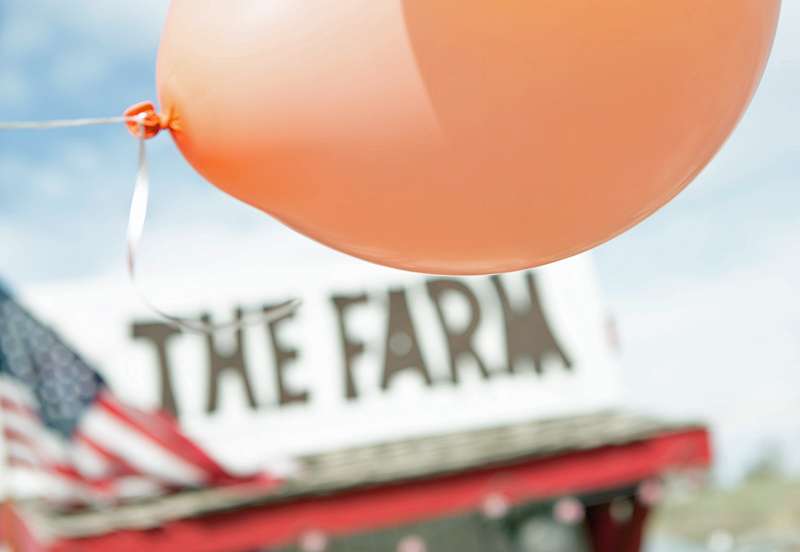 where to host kids parties in utah