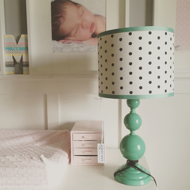 nursery decor