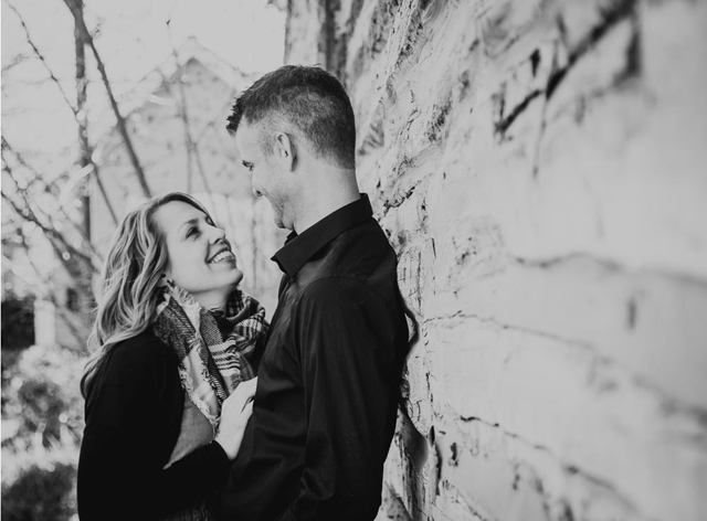 utah engagement photo ideas