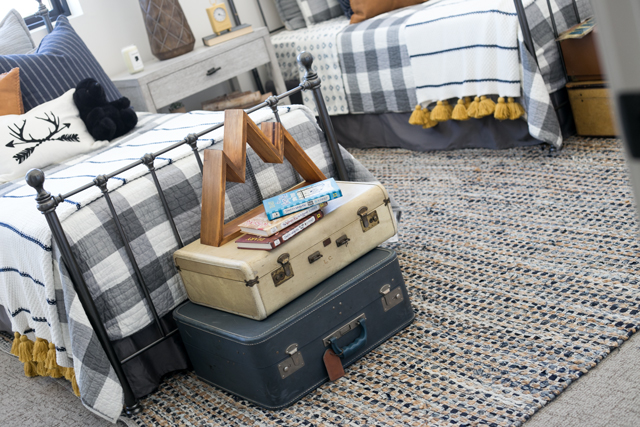 chic cabin design ideas