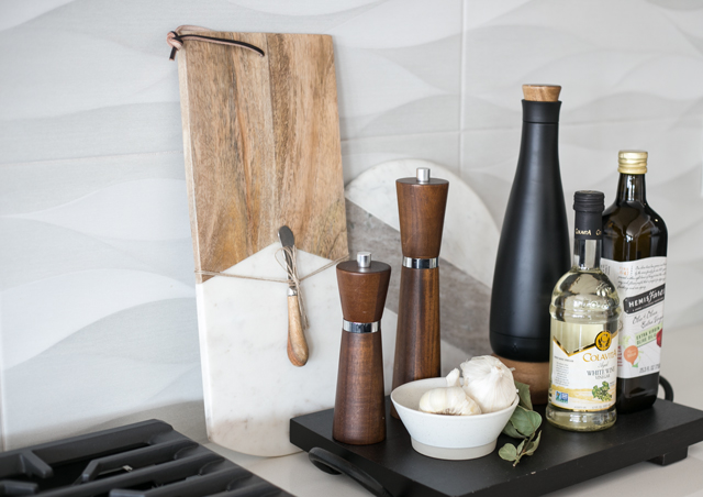 kitchen display ideas