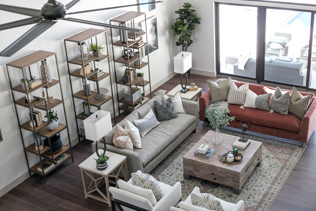 2019 Salt Lake Parade of Homes