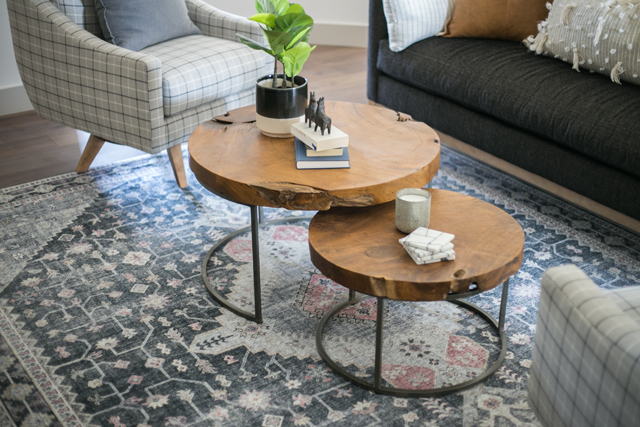 unusual coffee tables