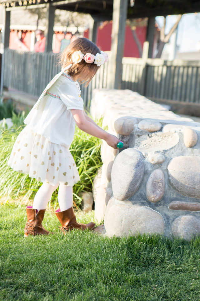 hidden rocks at gardner village