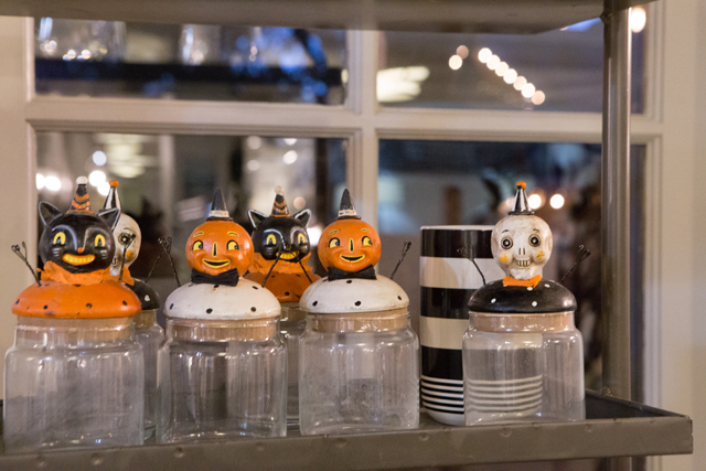 down to earth at gardner village