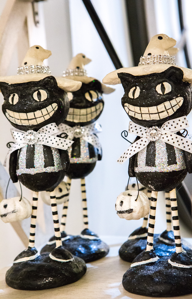 decorating ideas at gardner village