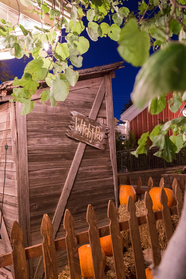 funny halloween decor