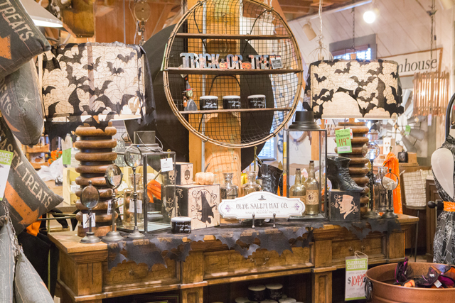 CF Home at Gardner Village