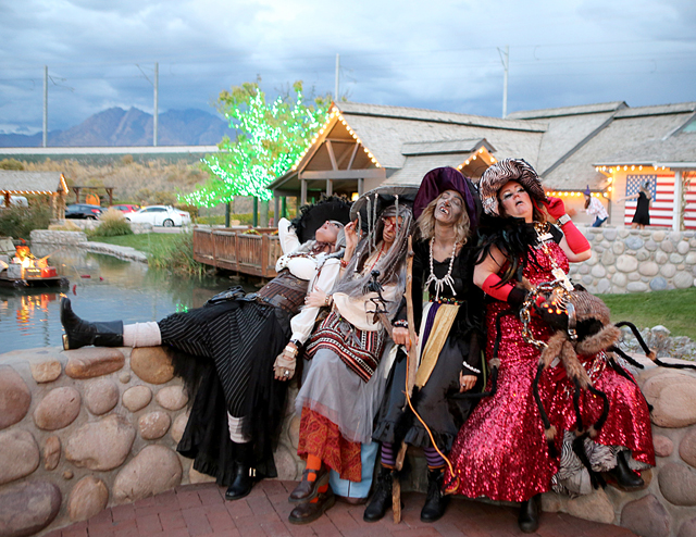 utah halloween activities