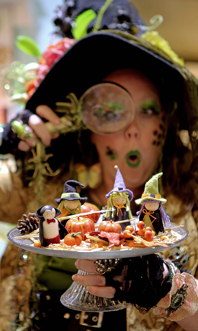 halloween kids crafts