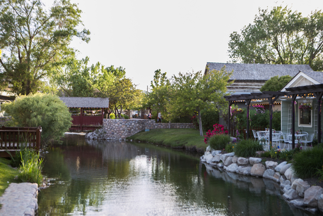 shops at gardner village