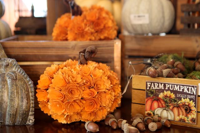 fall decor