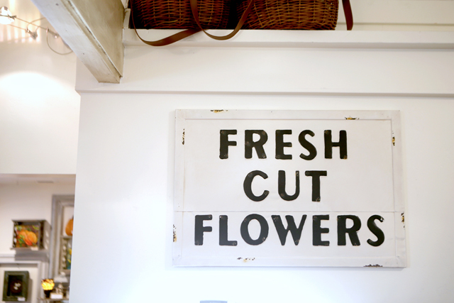 fresh cut flowers in Utah