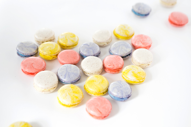 naborhood bakery macarons