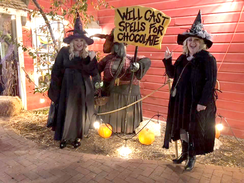 mother daughter tradition