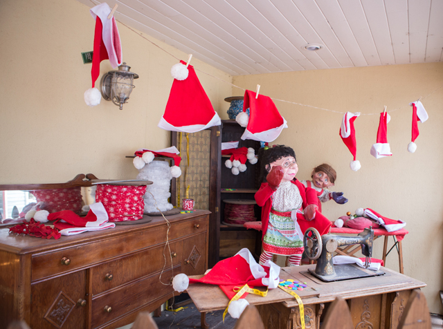 salt lake area christmas fun