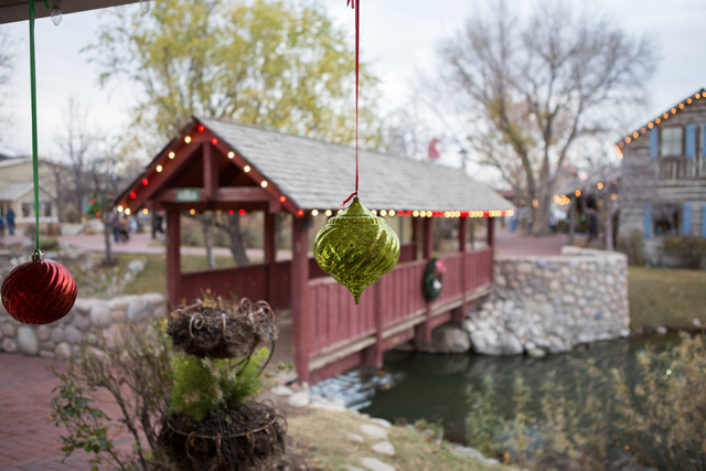 covered bridge in utah