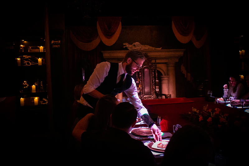 unique date night ideas in Salt Lake