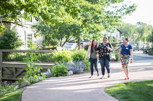 Salt Lake area shopping